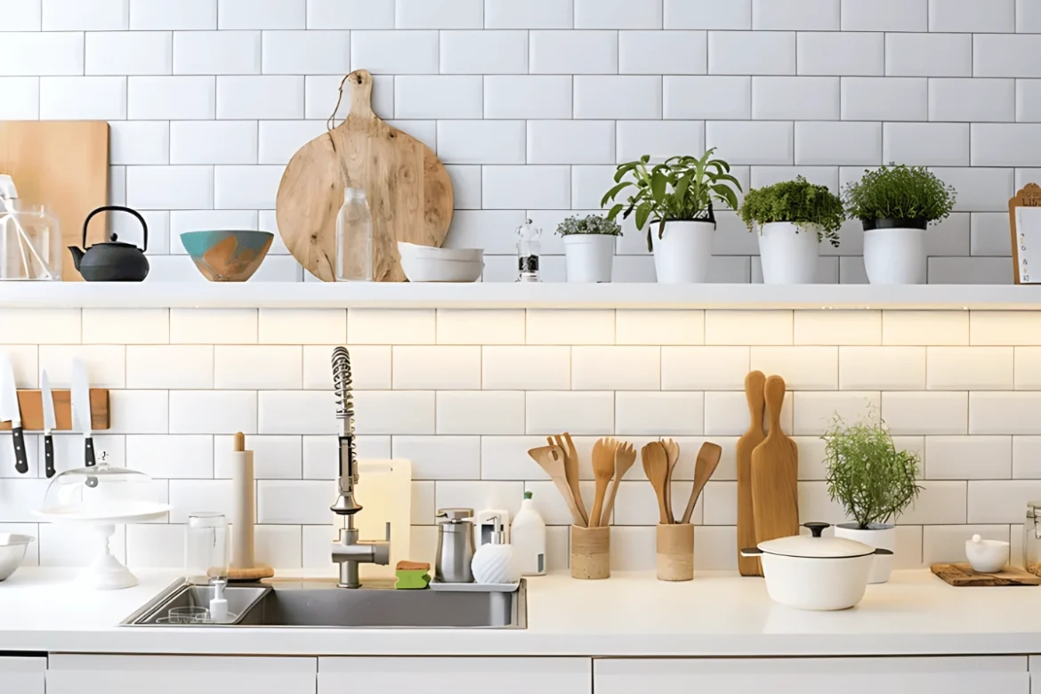 Cách dọn dẹp nhà cửa ngay cả khi bạn không có thời gian Cách dọn dẹp nhà cửa ngay cả khi bạn không có thời gian